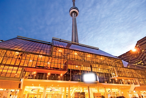 Metro Toronto Convention Centre Metro Toronto Convention Centre